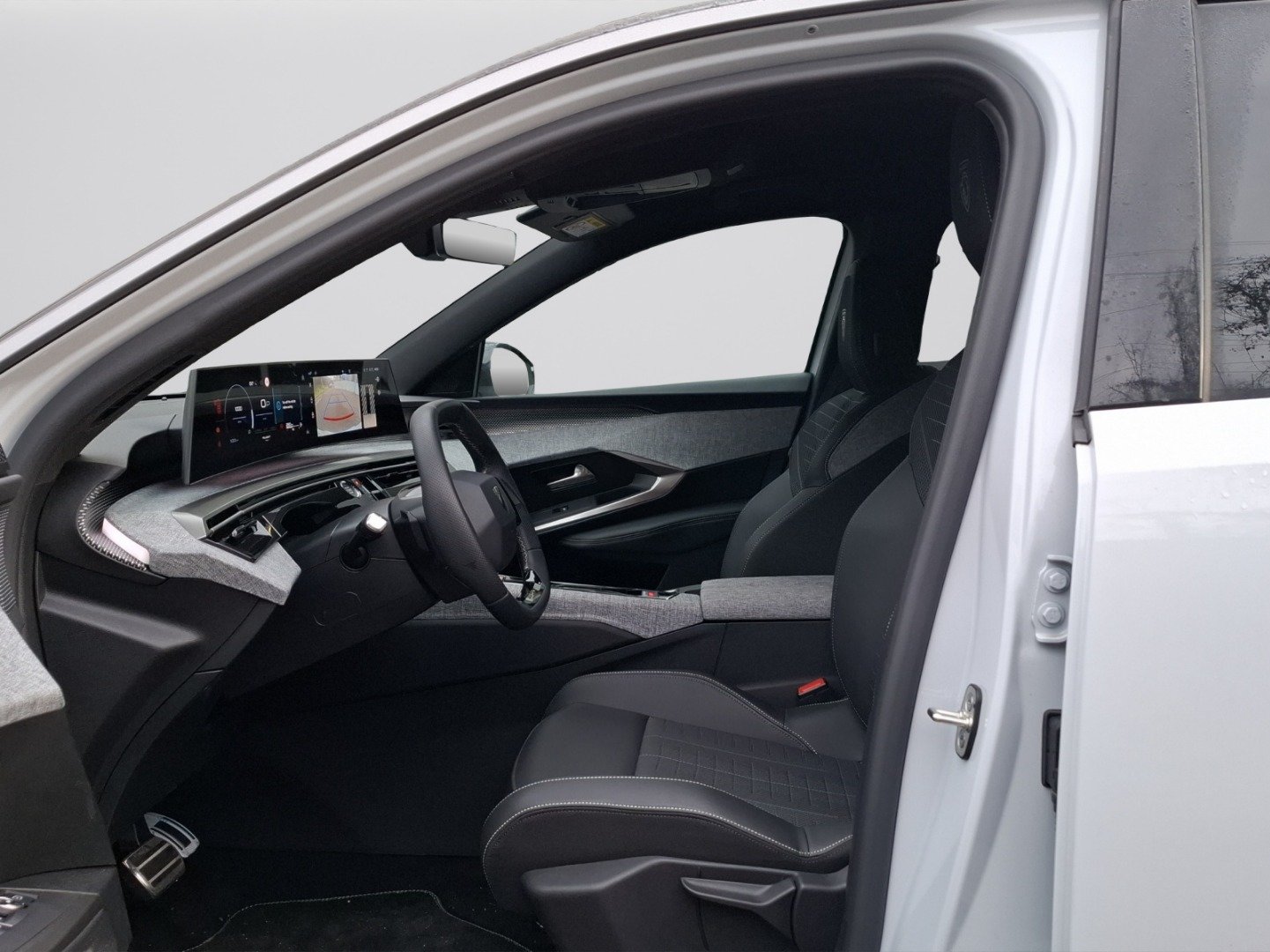 PEUGEOT 3008 145 e-DCS GT, Hybride Integrale Benzina/Elettrica, Occasioni / Usate, Automatico - 5