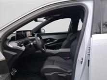 PEUGEOT 3008 145 e-DCS GT, Full-Hybrid Petrol/Electric, Second hand / Used, Automatic - 5