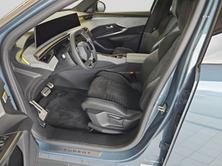 PEUGEOT 3008 145 e-DCS GT, Full-Hybrid Petrol/Electric, Second hand / Used, Automatic - 5