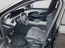 PEUGEOT 3008 145 e-DCS GT, Full-Hybrid Petrol/Electric, Second hand / Used, Automatic - 5