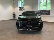 PEUGEOT 3008 145 e-DSC6 Hybrid Allure, Mild-Hybrid Petrol/Electric, Second hand / Used, Automatic - 2