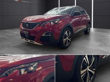 PEUGEOT 3008 1.6 THP GT Line EAT, Benzina, Occasioni / Usate, Automatico - 2