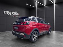 PEUGEOT 3008 1.6 THP GT Line EAT, Benzina, Occasioni / Usate, Automatico - 5