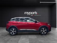 PEUGEOT 3008 1.6 THP GT Line EAT, Benzina, Occasioni / Usate, Automatico - 6