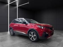 PEUGEOT 3008 1.6 THP GT Line EAT, Benzina, Occasioni / Usate, Automatico - 7