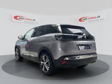 PEUGEOT 3008 180e Hybrid2 Allure Pack EAT8, Hybride Rechargeable Essence/Électricité, Occasion / Utilisé, Automatique - 3