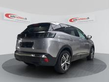 PEUGEOT 3008 180e Hybrid2 Allure Pack EAT8, Hybride Rechargeable Essence/Électricité, Occasion / Utilisé, Automatique - 5