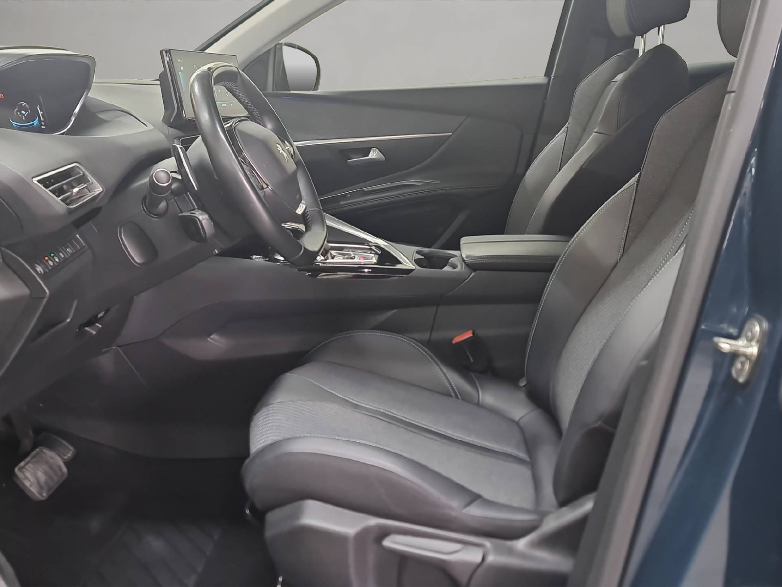 PEUGEOT 3008 1.6 Plug-in Hybrid Allure Pack, Plug-in-Hybrid Benzina/Elettrica, Occasioni / Usate, Automatico - 6