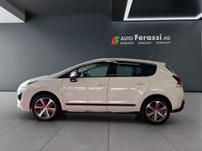 PEUGEOT 3008 1.2 Pure Tech Allure, Petrol, Second hand / Used, Manual - 2