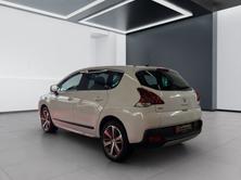 PEUGEOT 3008 1.2 Pure Tech Allure, Petrol, Second hand / Used, Manual - 4