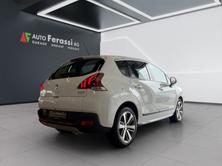 PEUGEOT 3008 1.2 Pure Tech Allure, Petrol, Second hand / Used, Manual - 6