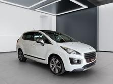 PEUGEOT 3008 1.2 Pure Tech Allure, Petrol, Second hand / Used, Manual - 7