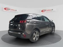 PEUGEOT 3008 180e Hybrid2 Allure Pack EAT8, Plug-in-Hybrid Benzina/Elettrica, Occasioni / Usate, Automatico - 5