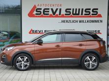 PEUGEOT 3008 2.0 BlueHDi GT Line*Frisch ab MFK,1 Jahr oder 2, Diesel, Occasion / Gebraucht, Handschaltung - 4