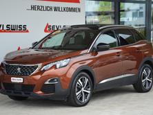 PEUGEOT 3008 2.0 BlueHDi GT Line*Frisch ab MFK,1 Jahr oder 2, Diesel, Occasion / Gebraucht, Handschaltung - 5
