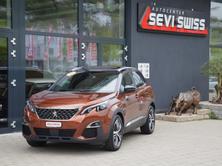 PEUGEOT 3008 2.0 BlueHDi GT Line*Frisch ab MFK,1 Jahr oder 2, Diesel, Occasion / Gebraucht, Handschaltung - 6