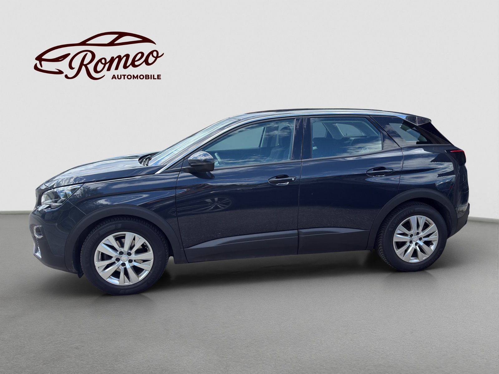 PEUGEOT 3008 1.5 BlueHDi Business Line ** 1. Hand ** Frisch, Diesel, Occasioni / Usate, Manuale - 5