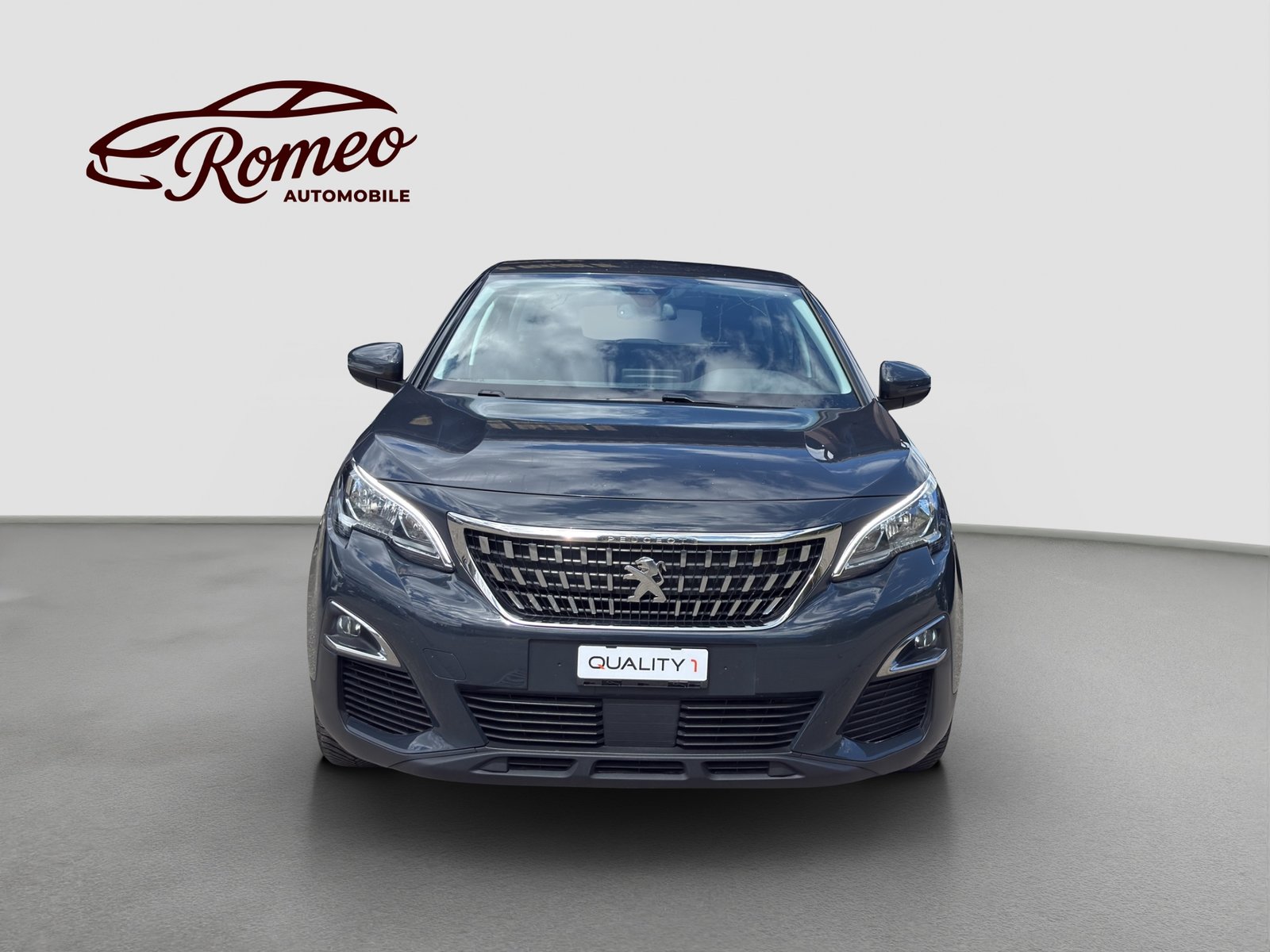 PEUGEOT 3008 1.5 BlueHDi Business Line ** 1. Hand ** Frisch, Diesel, Occasioni / Usate, Manuale - 7