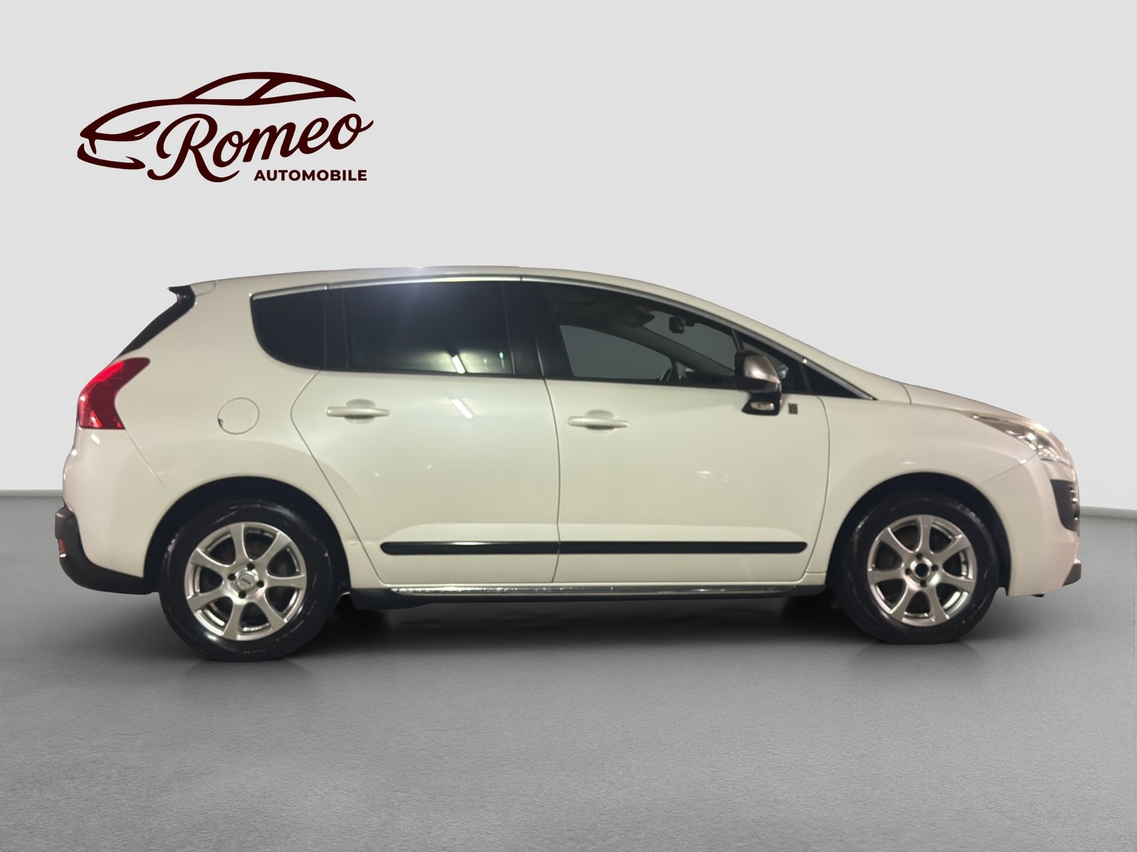 PEUGEOT 3008 HYbrid4 2.0 HDI EGS6 4x4 ** Frisch ab MFK und S, Occasioni / Usate, Automatico - 5