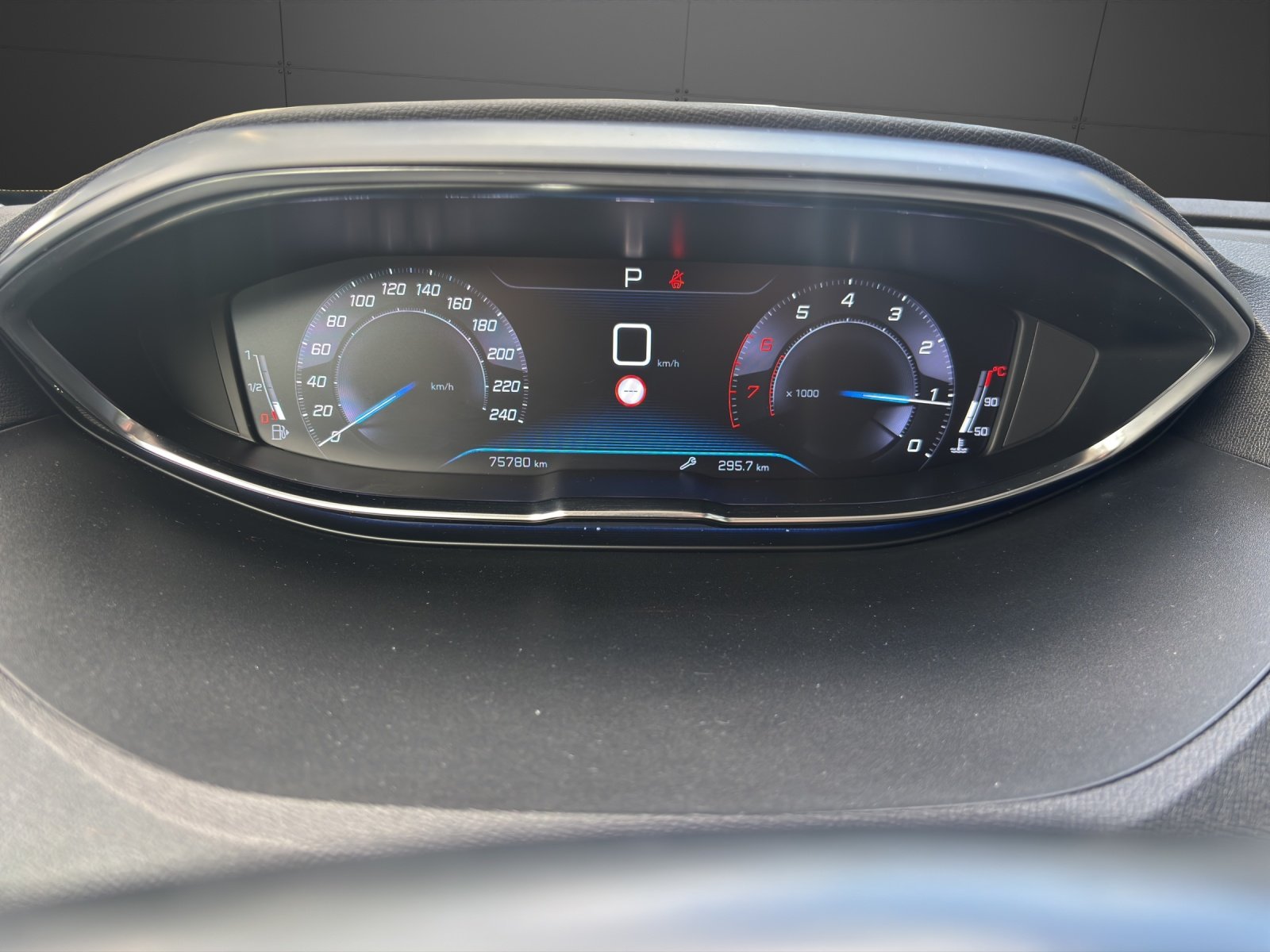 PEUGEOT 3008 1.2 PureTech Business Line EAT, Benzina, Occasioni / Usate, Automatico - 7