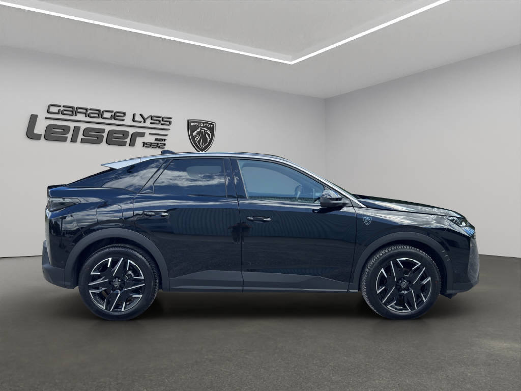 PEUGEOT 3008 1.2 Hybrid GT, Mild-Hybrid Benzin/Elektro, Occasion / Gebraucht, Automatik - 6