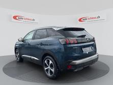 PEUGEOT 3008 1.2 PureTech GT EAT8, Benzina, Occasioni / Usate, Automatico - 3
