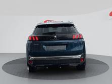 PEUGEOT 3008 1.2 PureTech GT EAT8, Benzina, Occasioni / Usate, Automatico - 4