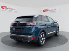 PEUGEOT 3008 1.2 PureTech GT EAT8, Benzina, Occasioni / Usate, Automatico - 5