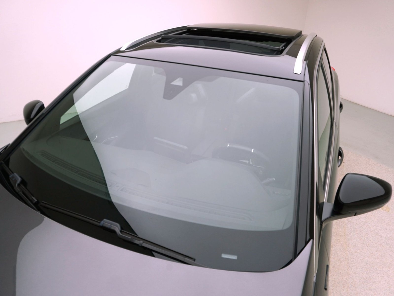PEUGEOT 3008 1.6 PureTech GT Line, Essence, Occasion / Utilisé, Automatique - 7