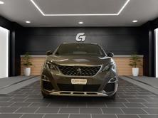 PEUGEOT 3008 1.6 BlueHDi GT Line, Diesel, Occasion / Gebraucht, Automatik - 2