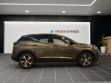PEUGEOT 3008 1.6 BlueHDi GT Line, Diesel, Occasion / Gebraucht, Automatik - 3