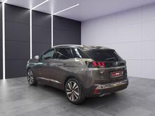 PEUGEOT 3008 1.6 PHEV Hybrid4 GT, Plug-in-Hybrid Benzin/Elektro, Occasion / Gebraucht, Automatik - 2