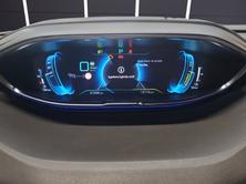 PEUGEOT 3008 1.6 PHEV Hybrid4 GT, Plug-in-Hybrid Benzin/Elektro, Occasion / Gebraucht, Automatik - 7