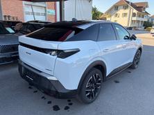 PEUGEOT 3008 145 e-DCS6 Hybrid GT, Hybride Léger Essence/Électricité, Occasion / Utilisé, Automatique - 4