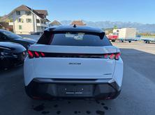 PEUGEOT 3008 145 e-DCS6 Hybrid GT, Hybride Léger Essence/Électricité, Occasion / Utilisé, Automatique - 5