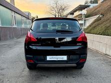 PEUGEOT 3008 1.6 16V T Sport Pack, Essence, Occasion / Utilisé, Manuelle - 5