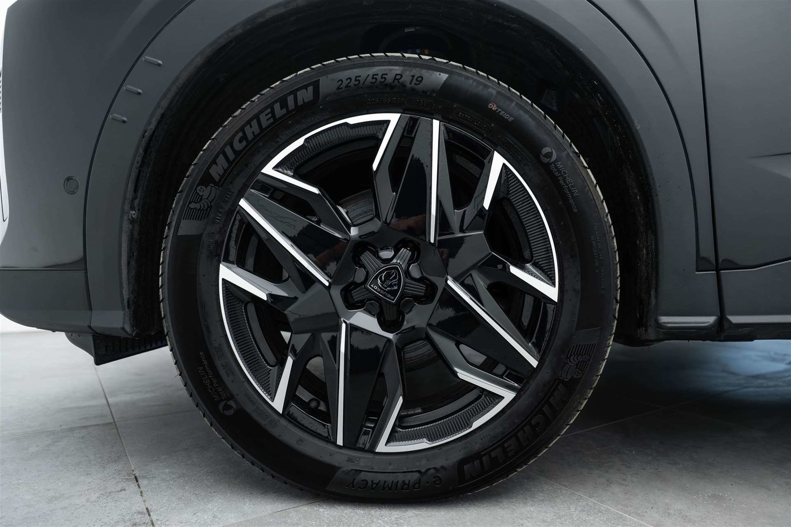 PEUGEOT 3008 145 GT Hybrid e-DCS-Automat, Hybride Leggero Benzina/Elettrica, Occasioni / Usate, Automatico - 6