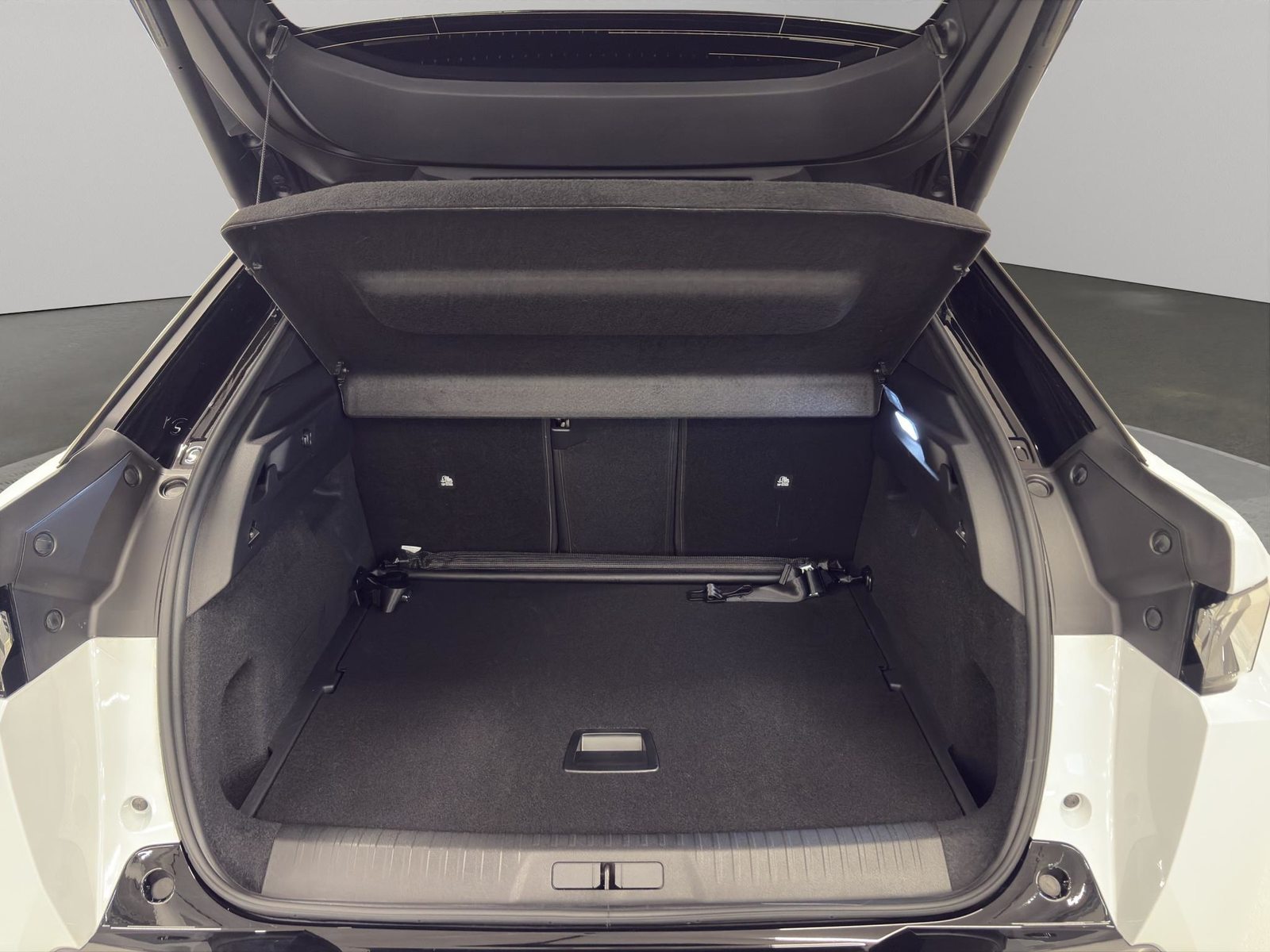 PEUGEOT 3008 e-Launch Edition AWD, Elettrica, Occasioni / Usate, Automatico - 4