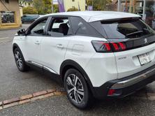 PEUGEOT 3008 4x4 300PS Allure Pack Helvetia, Plug-in-Hybrid Benzin/Elektro, Occasion / Gebraucht, Automatik - 2