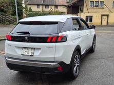 PEUGEOT 3008 4x4 300PS Allure Pack Helvetia, Plug-in-Hybrid Benzin/Elektro, Occasion / Gebraucht, Automatik - 3