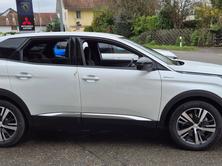 PEUGEOT 3008 4x4 300PS Allure Pack Helvetia, Plug-in-Hybrid Benzin/Elektro, Occasion / Gebraucht, Automatik - 4