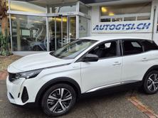 PEUGEOT 3008 4x4 300PS Allure Pack Helvetia, Plug-in-Hybrid Benzin/Elektro, Occasion / Gebraucht, Automatik - 5