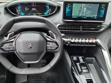 PEUGEOT 3008 4x4 300PS Allure Pack Helvetia, Plug-in-Hybrid Benzin/Elektro, Occasion / Gebraucht, Automatik - 7