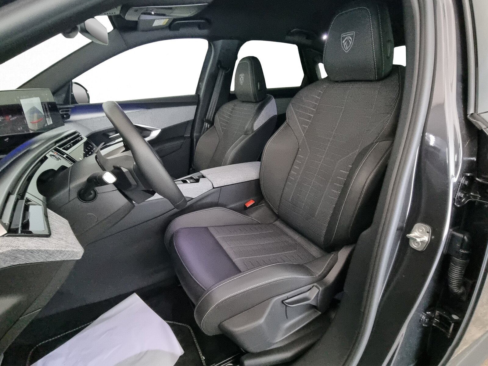 PEUGEOT 3008 145 Hybrid GT Automat Anhängekupplung, Hybride Leggero Benzina/Elettrica, Occasioni / Usate, Automatico - 6