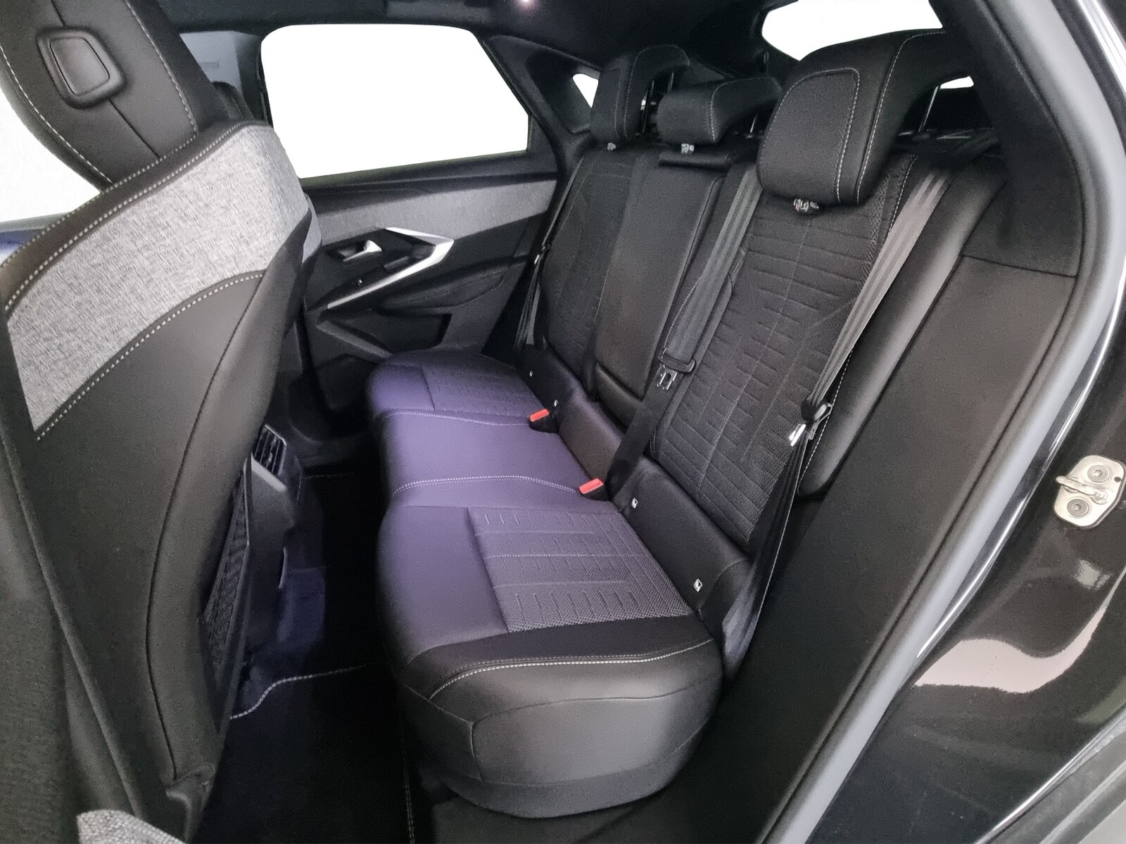 PEUGEOT 3008 145 Hybrid GT Automat Anhängekupplung, Hybride Leggero Benzina/Elettrica, Occasioni / Usate, Automatico - 7