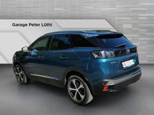 PEUGEOT 3008 1.2 PureTech Allure Pack EAT8, Benzin, Occasion / Gebraucht, Automatik - 4