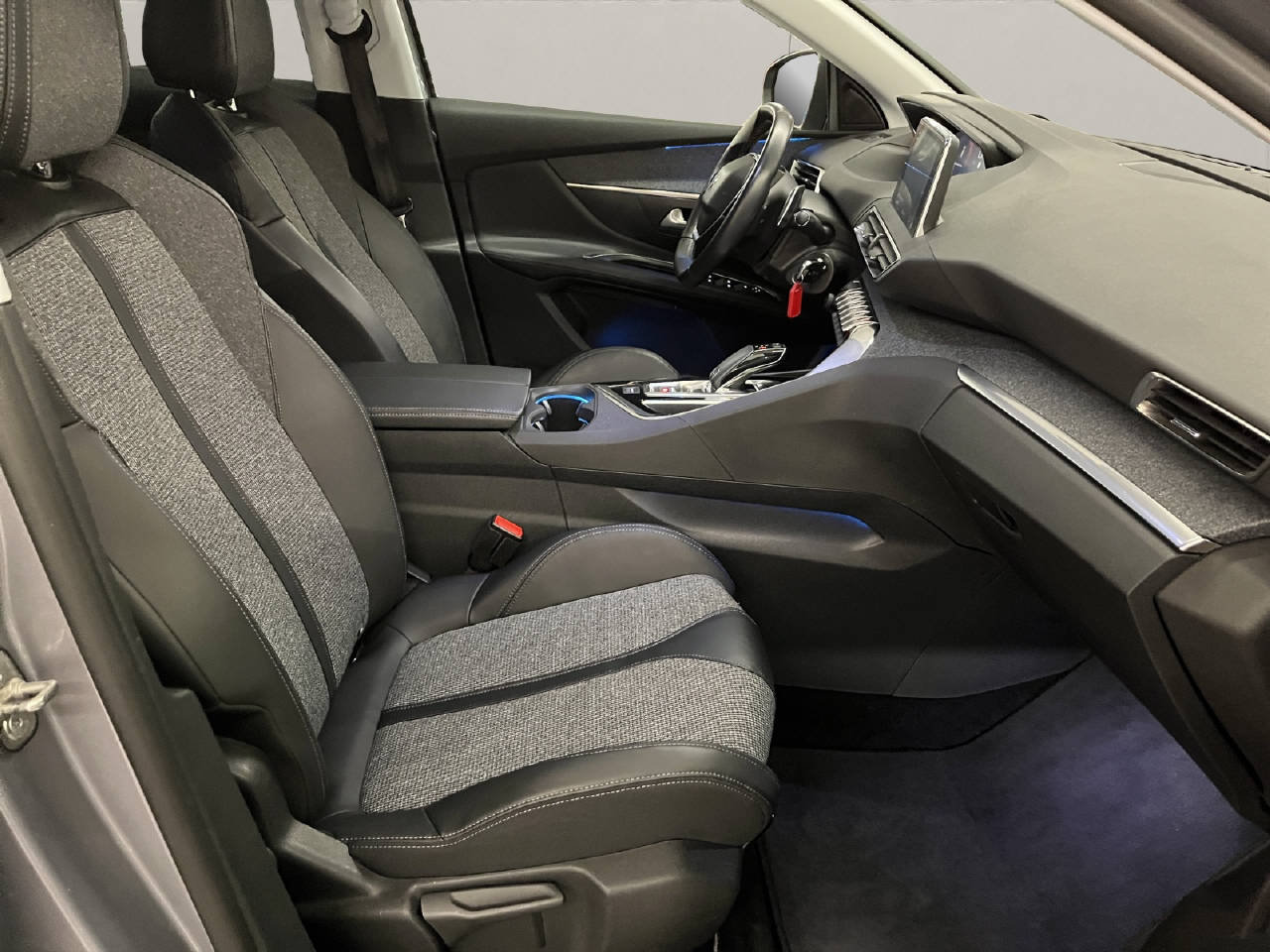 PEUGEOT 3008 1.6 THP Allure, Benzina, Occasioni / Usate, Automatico - 6