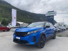 PEUGEOT 3008 300e Hybrid4 Road Trip EAT8, Plug-in-Hybrid Benzin/Elektro, Occasion / Gebraucht, Automatik - 2