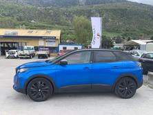 PEUGEOT 3008 300e Hybrid4 Road Trip EAT8, Plug-in-Hybrid Benzin/Elektro, Occasion / Gebraucht, Automatik - 3