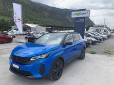 PEUGEOT 3008 300e Hybrid4 Road Trip EAT8, Plug-in-Hybrid Benzin/Elektro, Occasion / Gebraucht, Automatik - 5